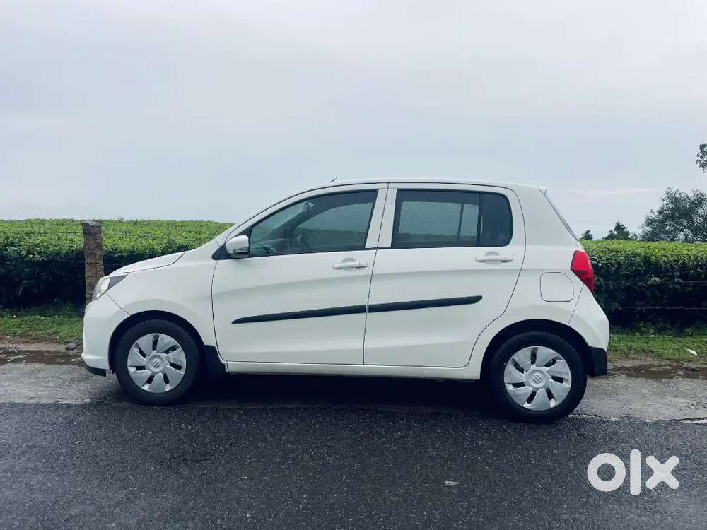 Maruti Suzuki Celerio