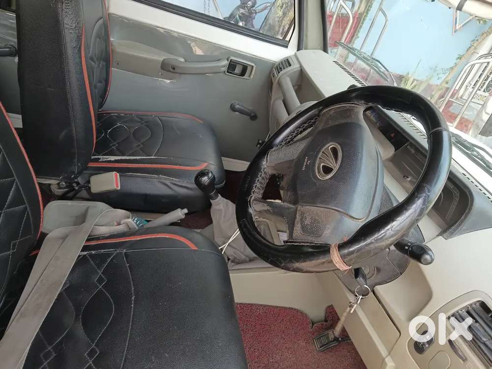 Mahindra Bolero Power 1.5 Sle