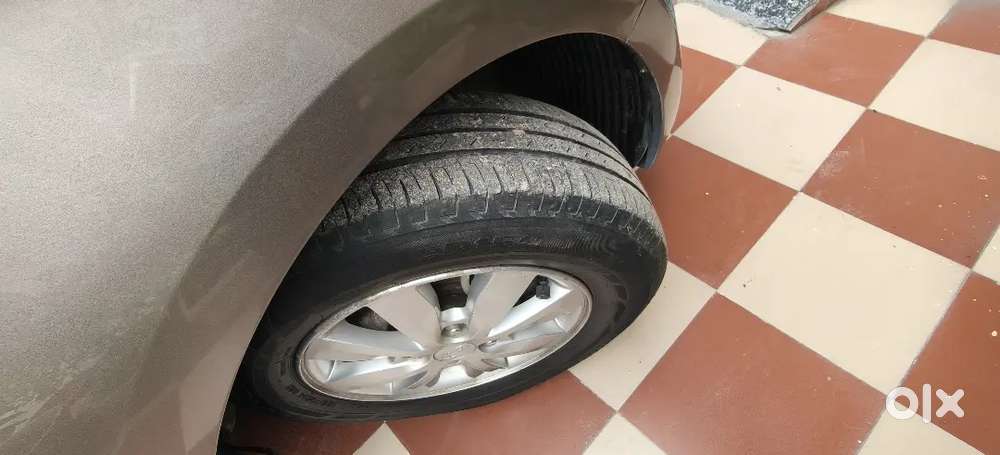 2013 Hyundai I20 Spotz Petrol Manual
