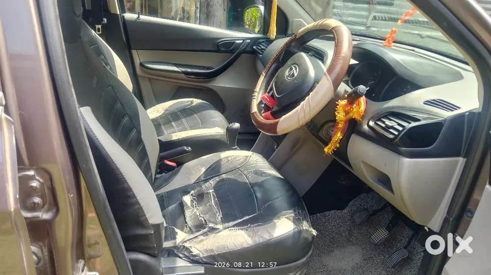 Tata Tiago 1.05 Revotorq Xt 2019