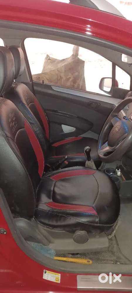 Chevrolet Beat 2016 Diesel 48000 Km Driven