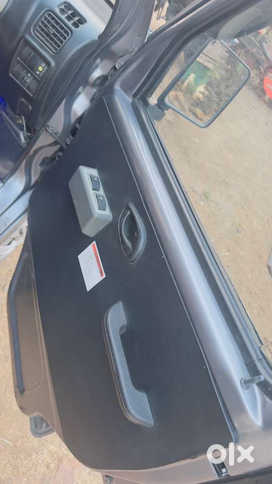 Maruti Suzuki Eeco 2020 Lpg Good Condition