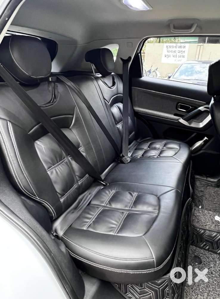 Tata Harrier Pure Plus At, 2025, Diesel