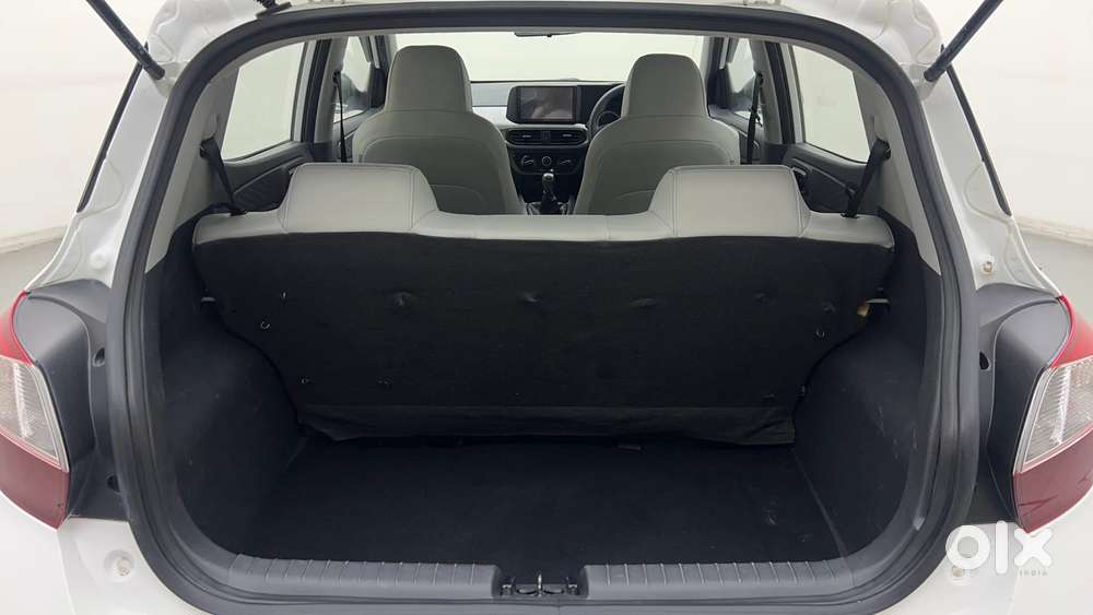 Hyundai Grand I10 Nios Magna 1.2 Kappa Vtvt, 2022, Petrol