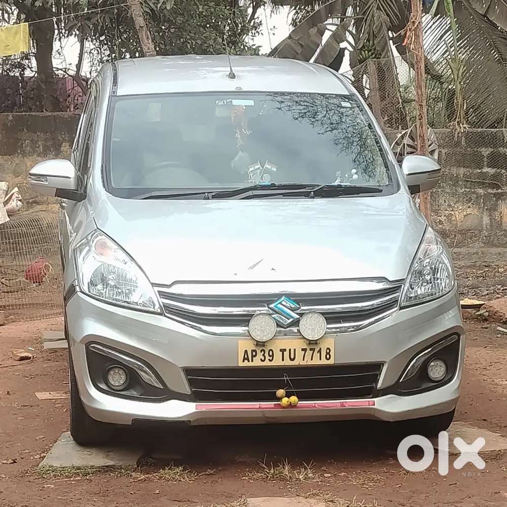 Maruti Suzuki Ertiga 2013 Diesel 330000 Km Driven