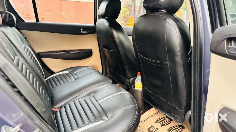 Hyundai I20 2014 Petrol 50000 Km Driven