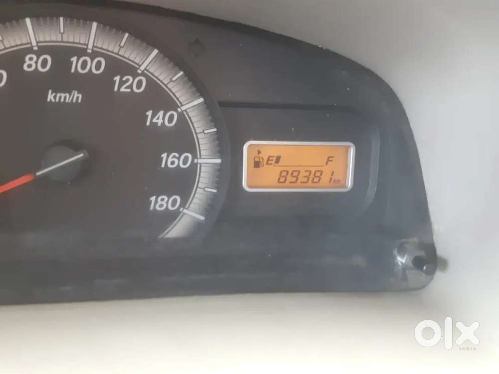 Maruti Suzuki Eeco 2019 Lpg 90000 Km Driven