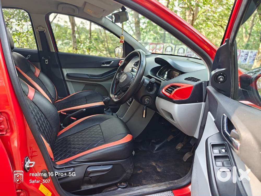 Tata Tiago 1.2 Revotron Xz Plus, 2023, Petrol