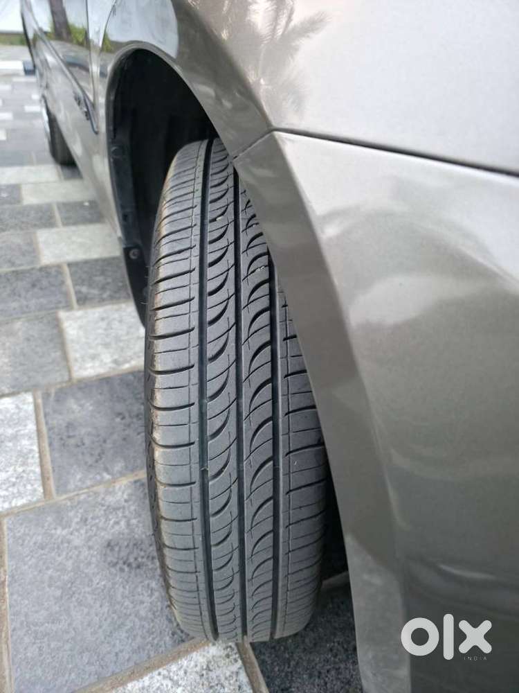 Maruti Suzuki Swift Dzire