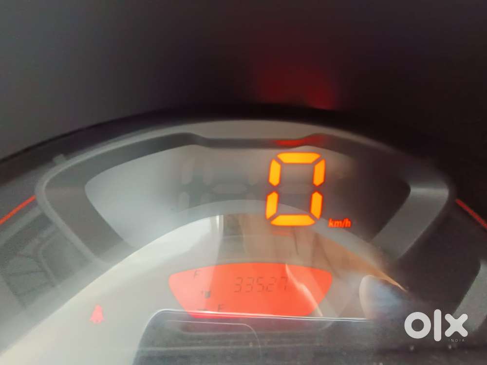 Maruti Suzuki S-presso Vxi Opt, 2024, Petrol