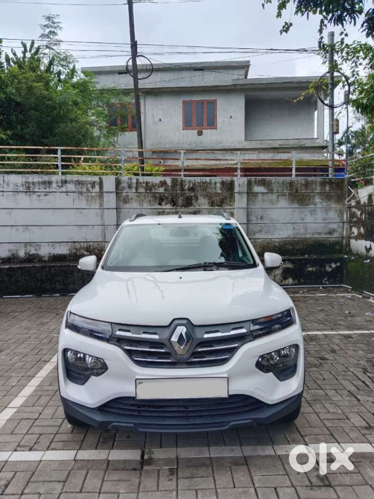 Renault Kwid Rxt 1.0, 2020, Petrol