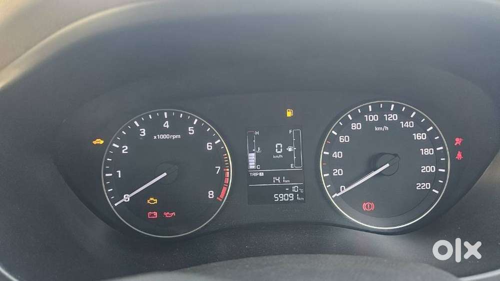 Hyundai Elite I20 Sportz Opt 1.4, 2015, Petrol