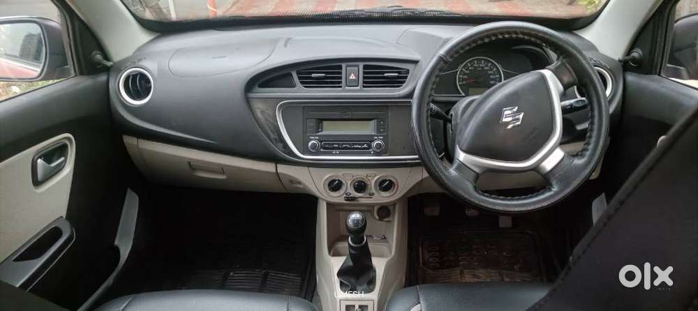 Maruti Suzuki Alto 800 0.8 Vxi, 2020, Petrol