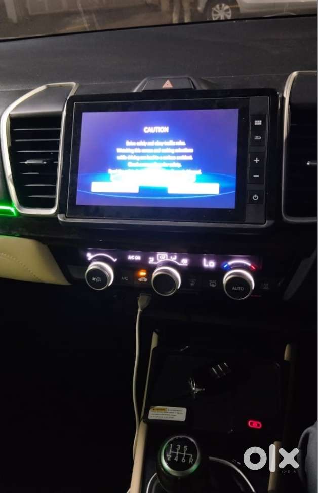 Honda City 1.5 Zx I-vtec Mt, 2025, Petrol