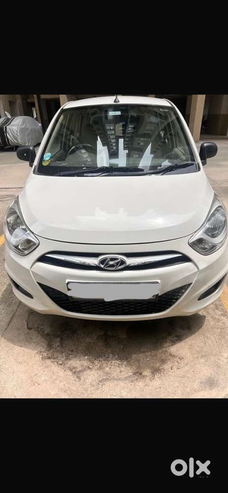 Hyundai I10 2015 Petrol Well Maintained