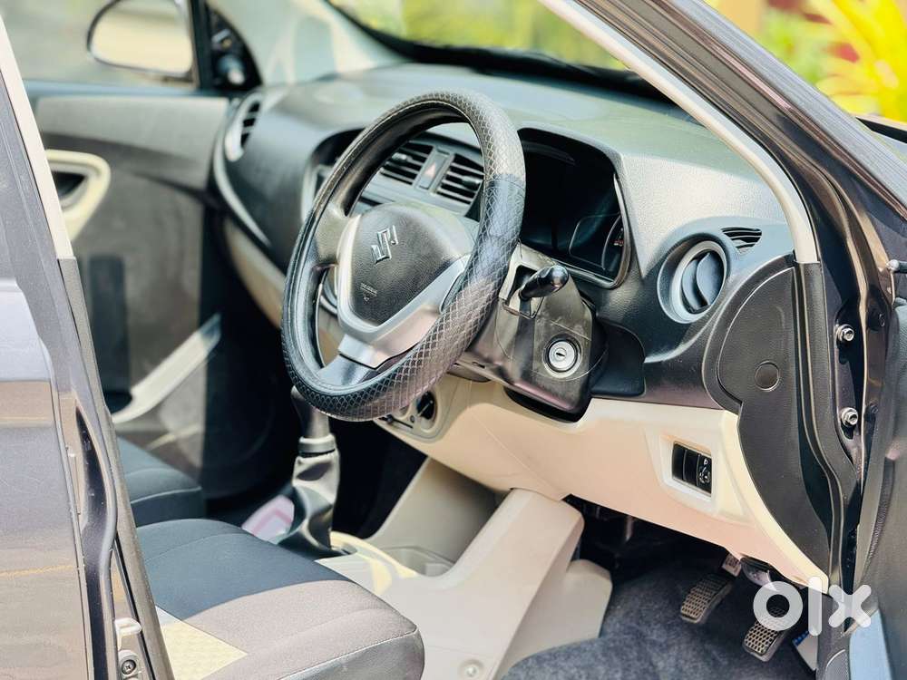 Maruti Suzuki Alto 800 2019-2023 0.8 Lxi (o), 2021, Petrol
