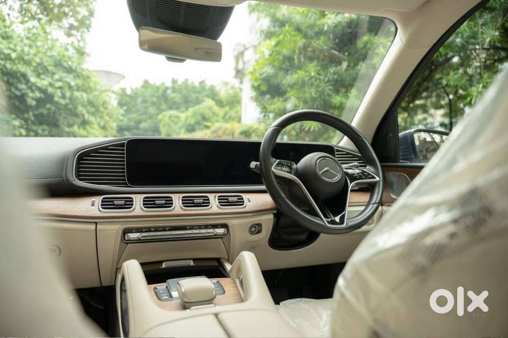 Mercedes-benz Gle 450 4matic Lwb, 2025, Petrol