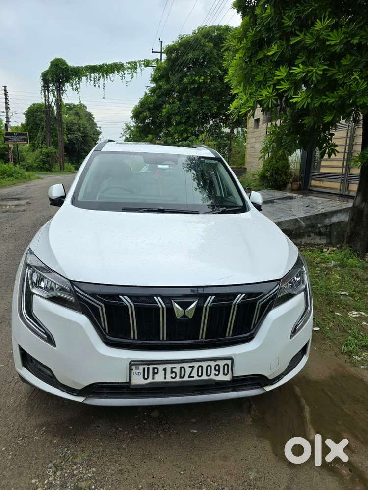 Mahindra Xuv700 2023 Year Diesel