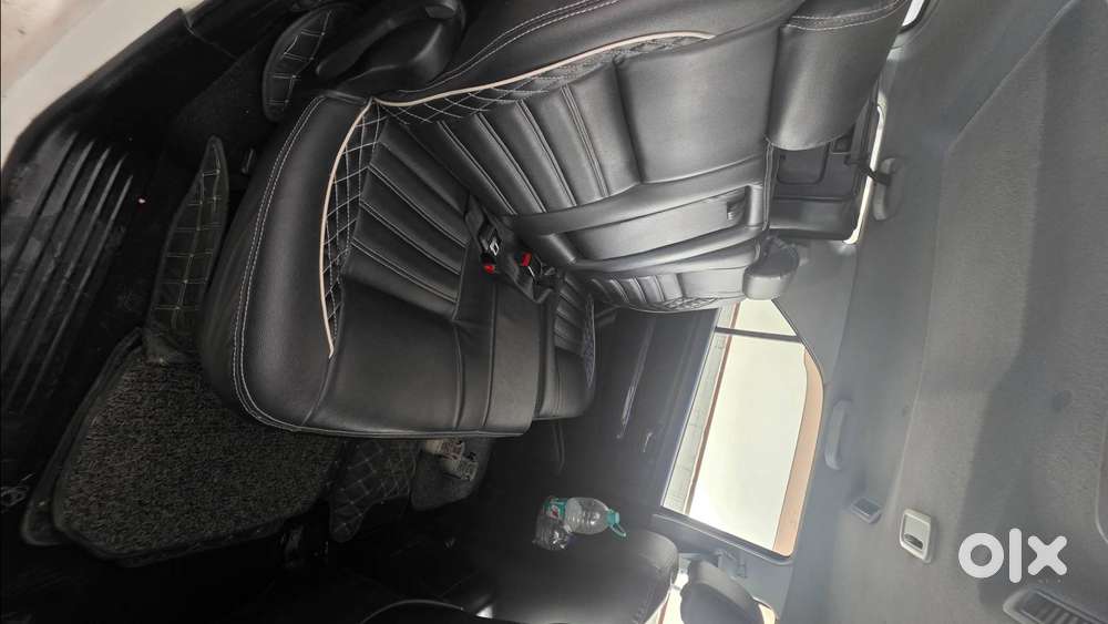Toyota Fortuner For Sale 4×4 Manual In Good Condition