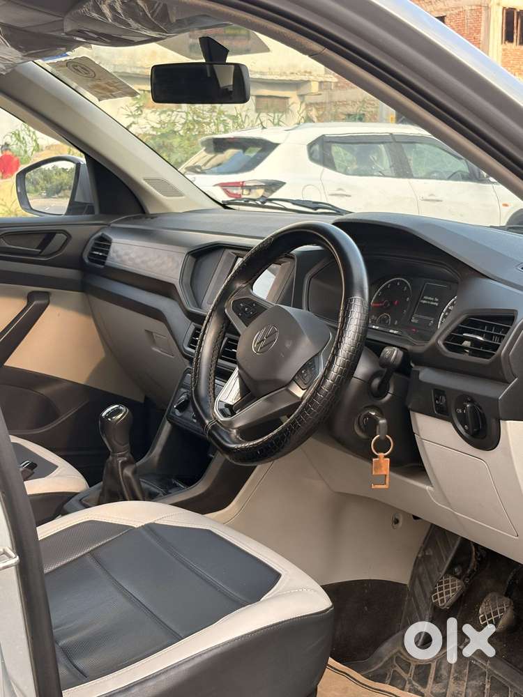 Volkswagen Taigun 1.0 Tsi Comfortline, 2023, Petrol