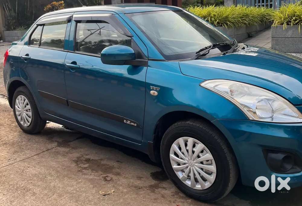 Maruti Suzuki Dzire 2012 Petrol Good Condition