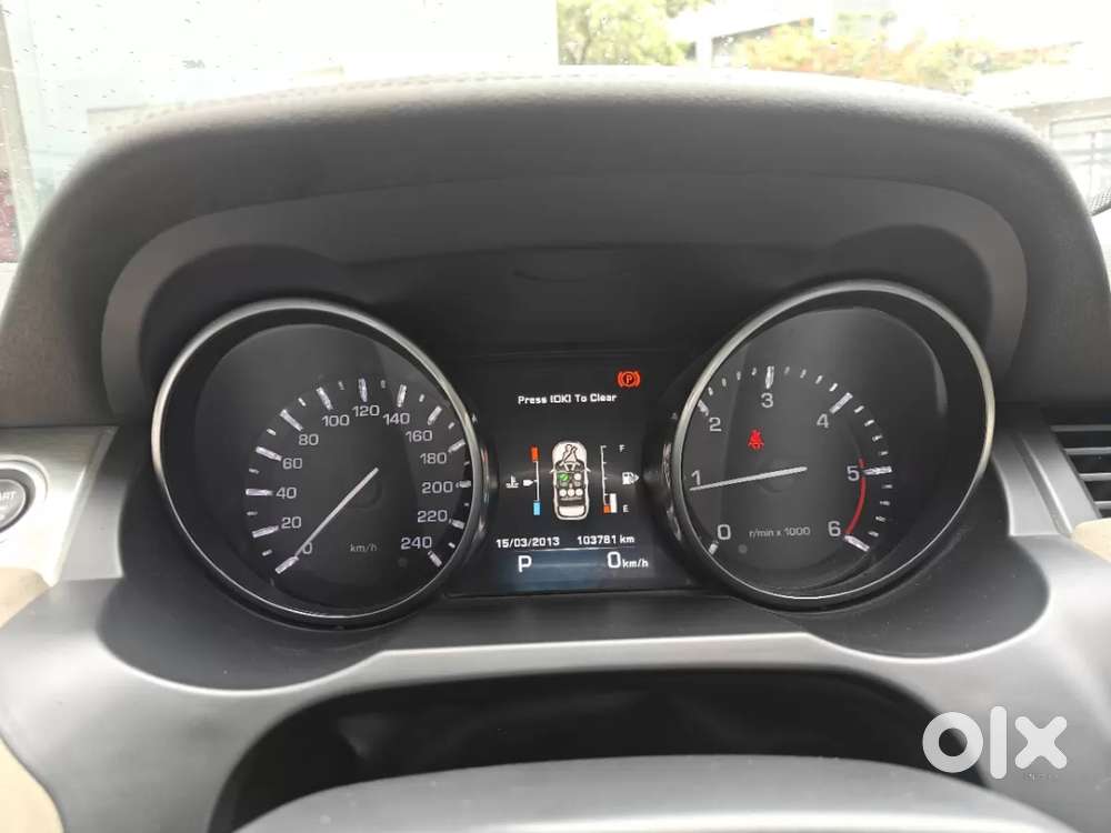 Land Rover Range Evoque, 2014, Diesel