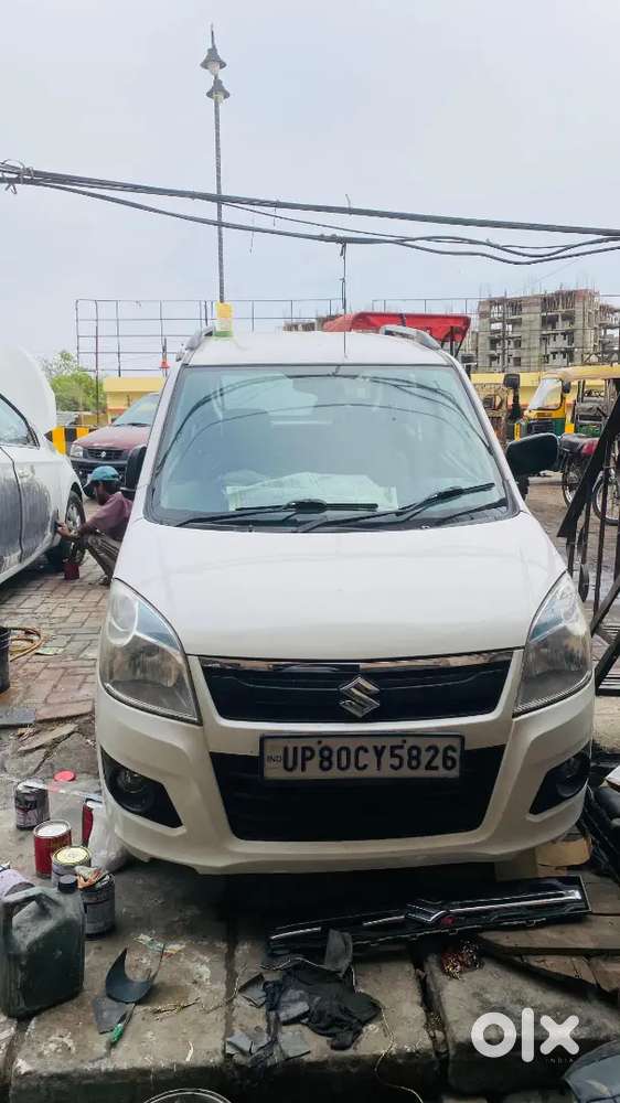 Good Condition Second Owner Address Bareilly Chopala