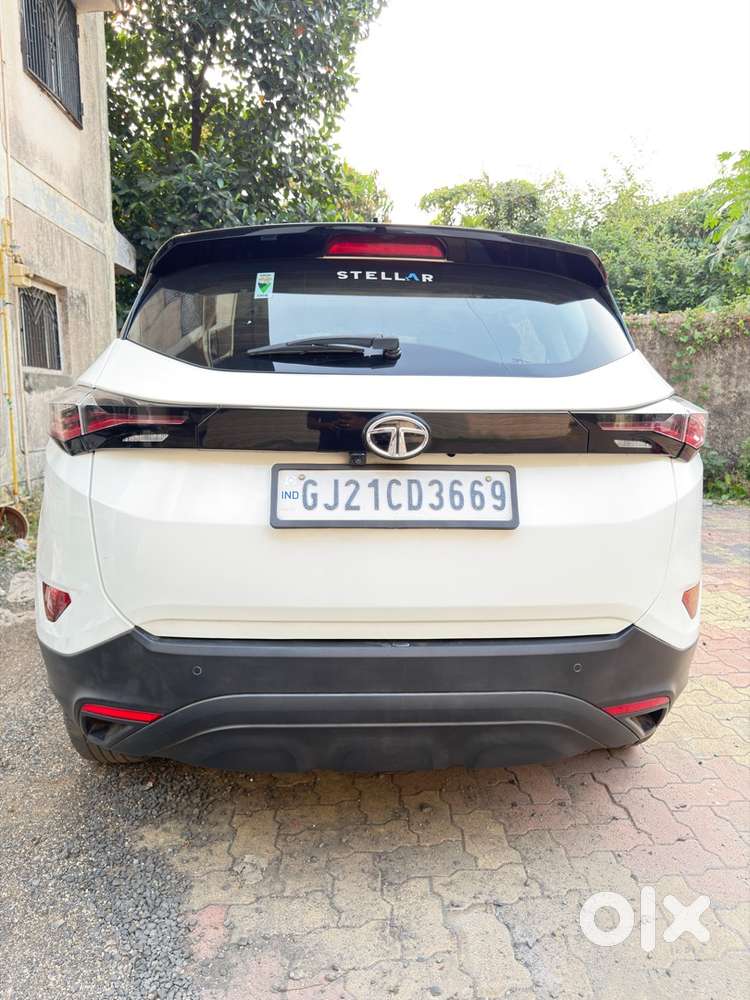 Tata Harrier Diesel 2023