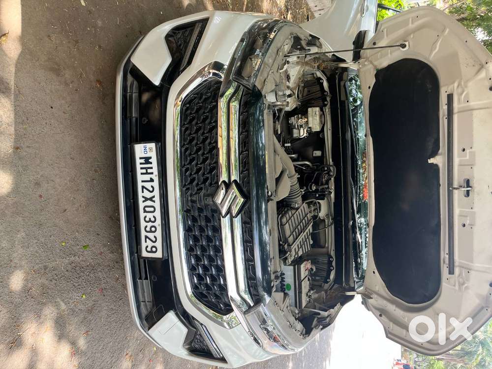 2024 - Invicto - 15000 Kms