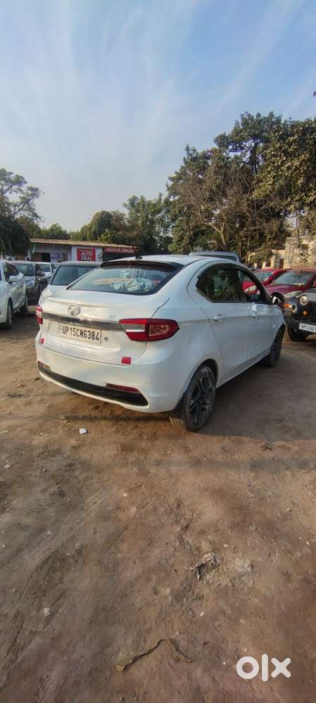 Tata Tigor