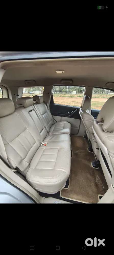 Mahindra Xuv500 2017 Diesel