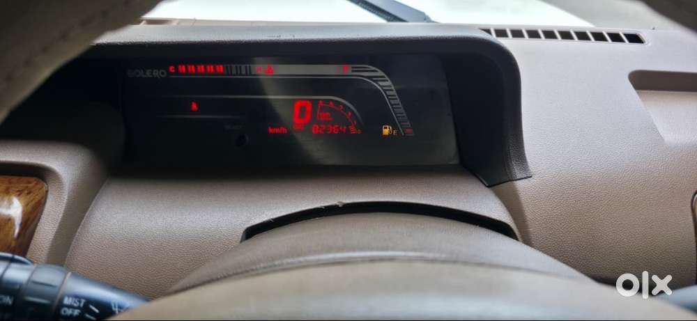 Bolero Zlx