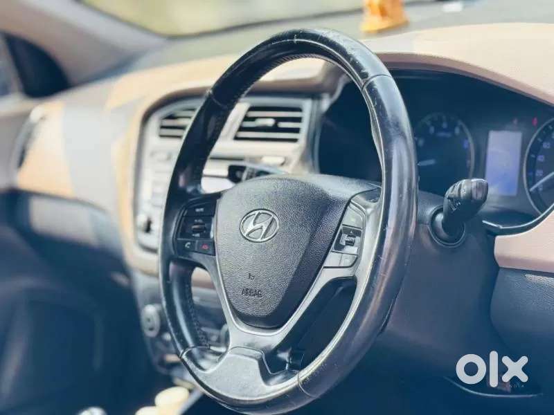 Hyundai I20 1.2 Asta, 2014, Petrol