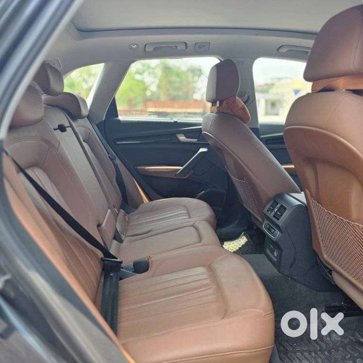 Audi Q5 2.0 45 Tfsi Technology, 2024, Petrol