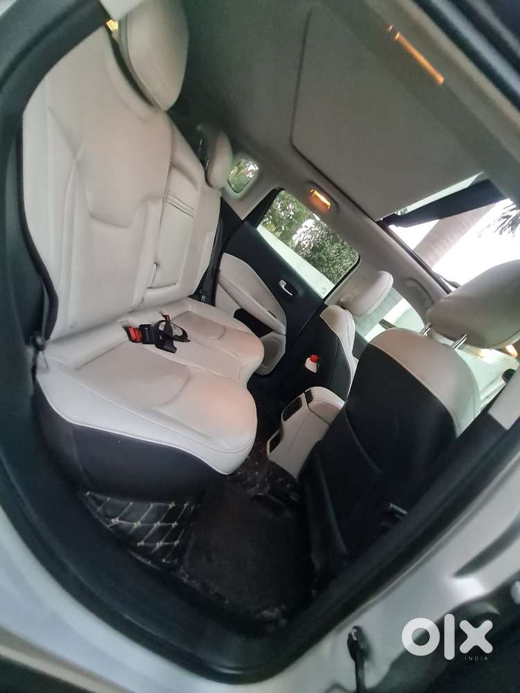 Jeep Compass 2.0 Limited Plus, 2020, Diesel