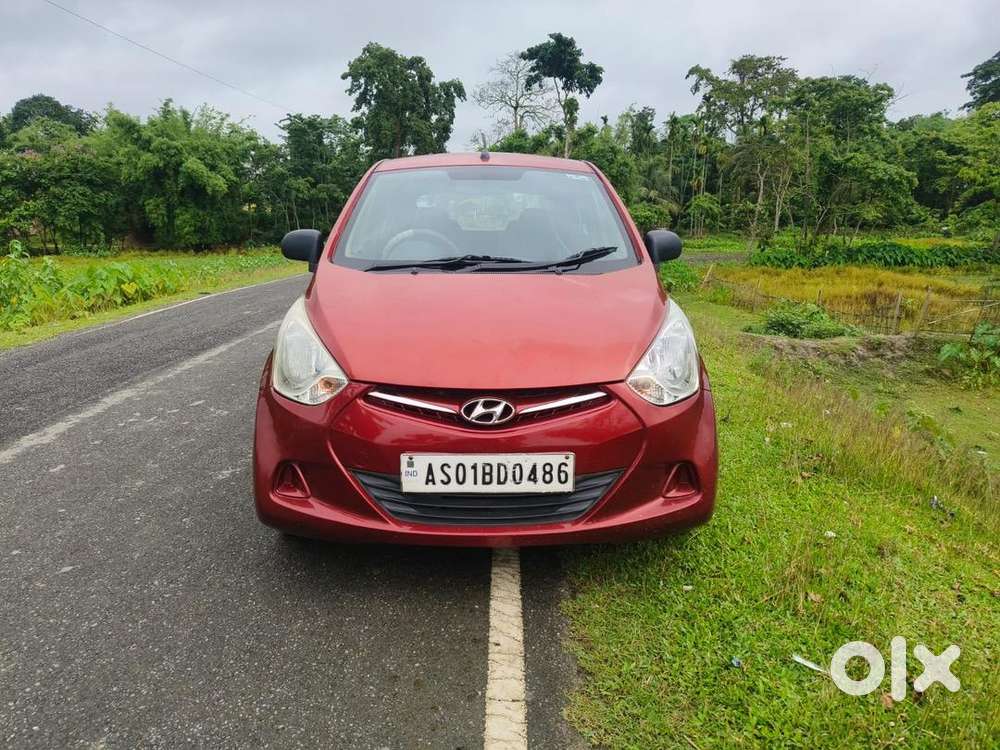 Hyundai Model Manual 2013