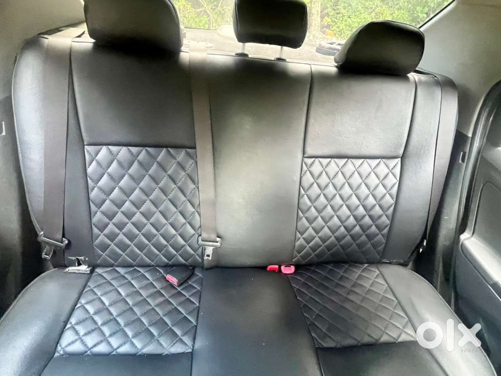Toyota Etios Gd Diesel 2018