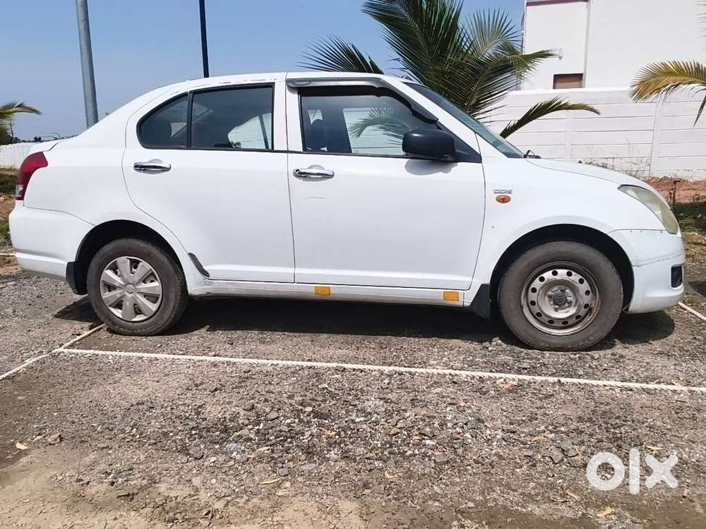 Maruti Suzuki Dzire, 2016, Diesel