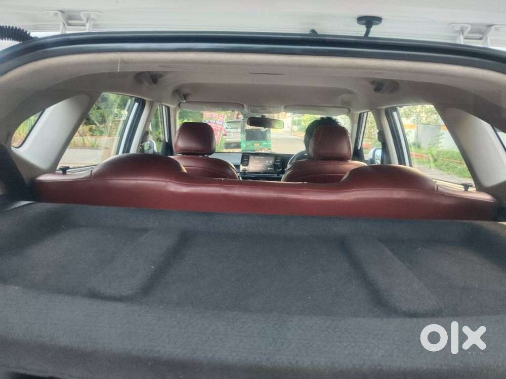 Kia Seltos Htk Plus D, 2021, Diesel