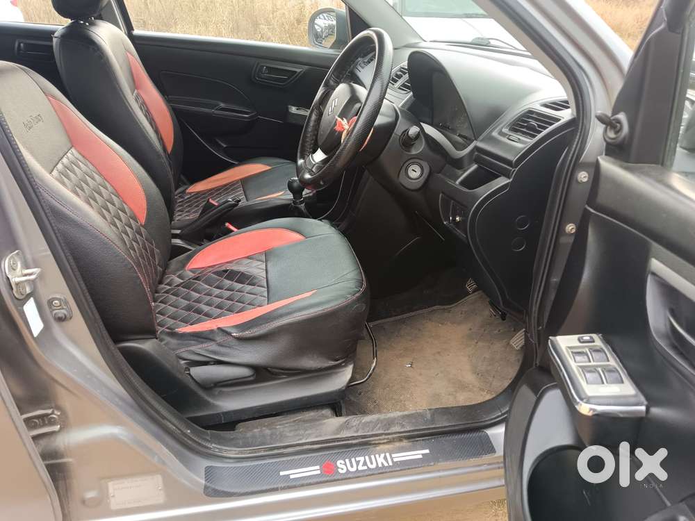 Maruti Suzuki Swift Vdi (o), 2015, Diesel
