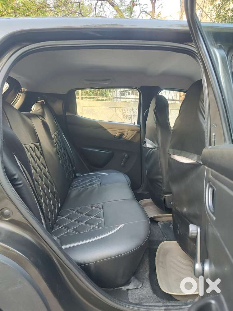 Renault Kwid 1.0 Rxl Sce Special, 2018, Petrol