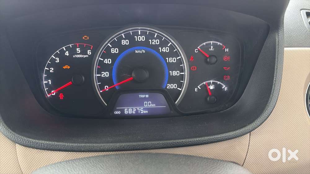 Hyundai Grand I10 Magna 1.1 Crdi, 2014, Diesel