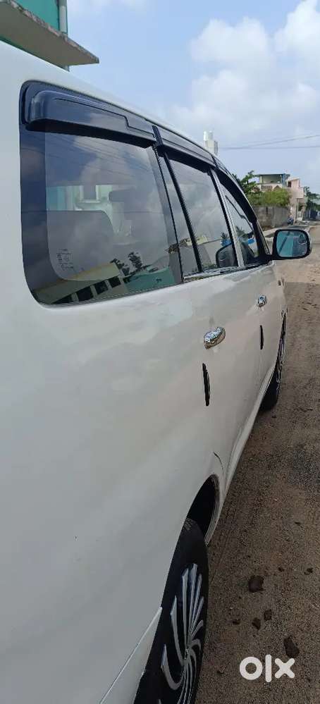 2016...modal 2.5 G (bs Iv).. Toyata Innova