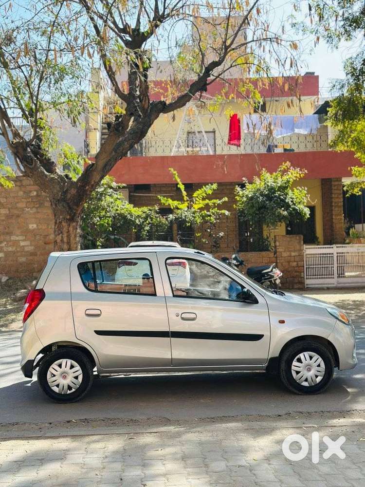 Maruti Suzuki Alto 800 Lxi Opt, 2018, Petrol
