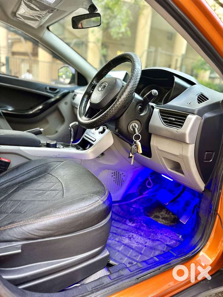 Tata Nexon 1.2 Revotron Xm (s), 2019, Diesel