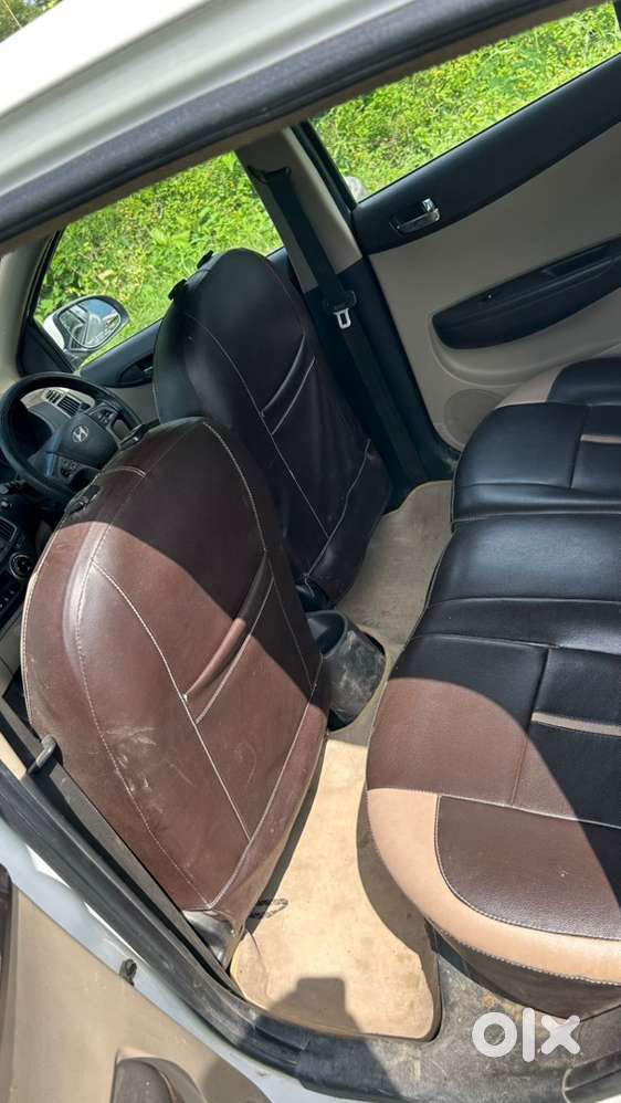 Hyundai I20 Asta 2014 Km Driven