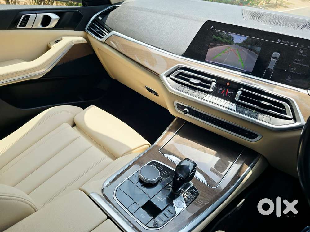 Bmw 5 Series 3.0 530d M Sport, 2020, Diesel