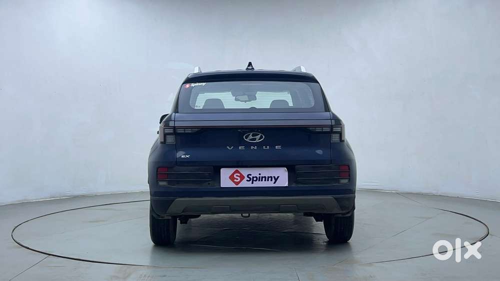 Hyundai Venue Sx, 2023, Petrol