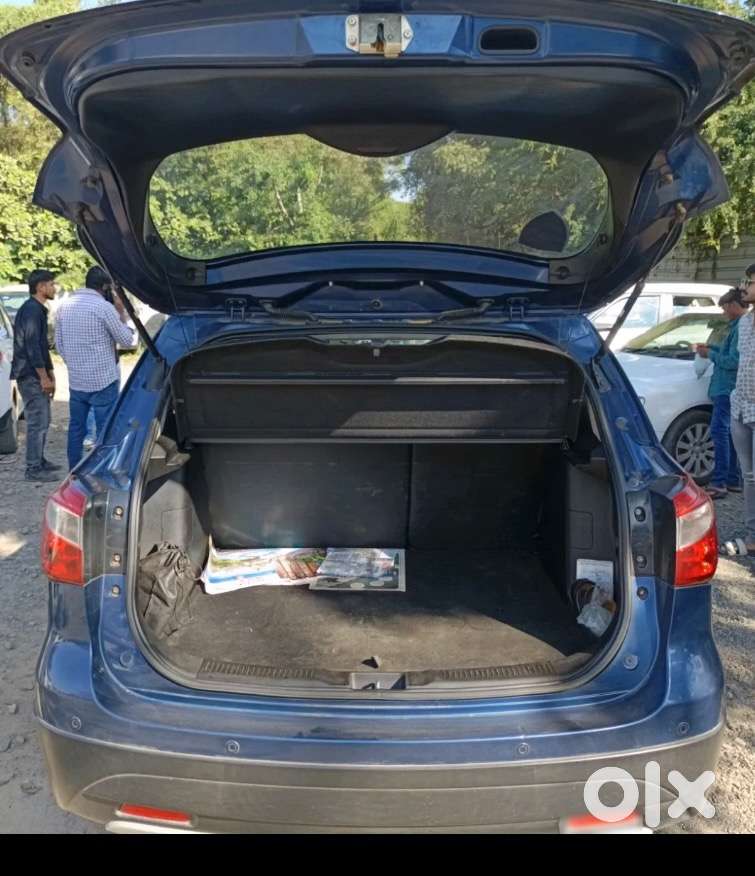 Maruti Suzuki S-cross Diesel 2019