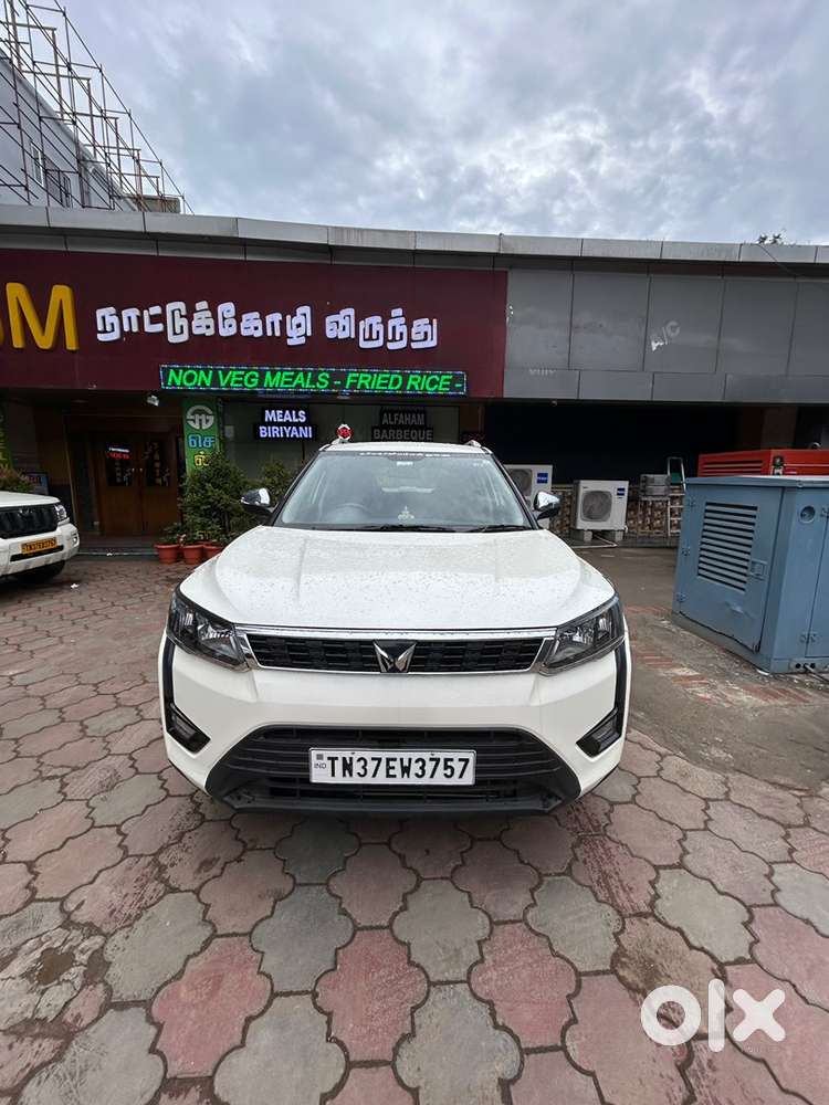 Mahindra Xuv300 2023 Diesel 34000 Km Driven